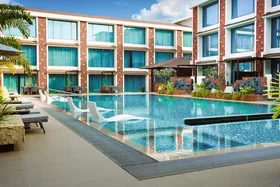 Your Monsoon of Comfort: Thoughtfully Curated at Elements by Rosetta, Goa