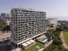 A Capital Made for Families: Discover Lisbon Through the Eyes of Martinhal Oriente