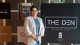 The Den Bengaluru Appoints Roberta Figueiredo as Director of Human Resources