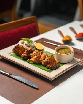 Novotel Chennai OMR presents Dastarkhwan-e-Awadh - Awadhi food festival in Chennai