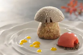 From the Garden City to the Maximum City: Wabi Sabi Pops-Up at The Oberoi, Mumbai