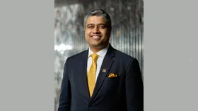 ITC Narmada, Ahmedabad Appoints Akshay Kavra as General Manager