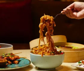 Food Festival in August: South East Asian Brunch at Grand Mercure Bengaluru at Gopalan Mall