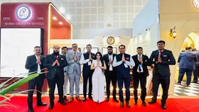 Ramee Group of Hotels Showcases Culture-Driven Hospitality at TTF 2025