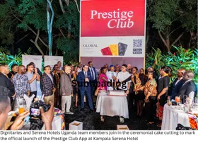 Serena Hotels Launches Global Prestige Club App Across Africa and Asia