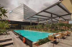 Hilton Manyata Launches New South Indian Menu at Poolside Restaurant Neer