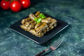 Experience the Taste of Syrian Cuisine at Sheraton Grand Bangalore Hotel at Brigade Gateway