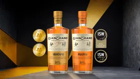 DeVANS’ GianChand Adambaraa & Manshaa Dominate Global Awards, Outshining Scottish & Japanese Peers