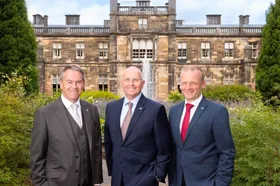 JA Resorts & Hotels Expands into the UK with Two Iconic Scottish Heritage Hotels