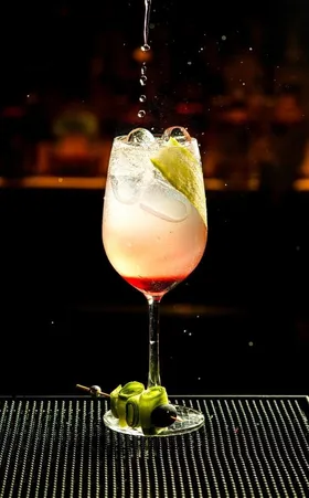 Celebrate the Flavours of August at Sheraton Grand Bangalore Hotel at Brigade Gateway