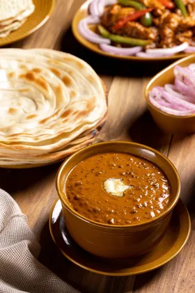 Experience the Rich Flavours of Dehlnavi Cuisine at Golconda Pavilion, ITC Kohenur