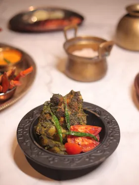 Goan Susegad Saga: From Goan coasts to Pune plains at The Westin Pune Koregaon Park