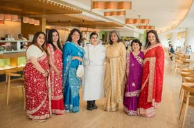Celebrate Parsi New Year with the Culinary Queens at The Westin Mumbai Garden City