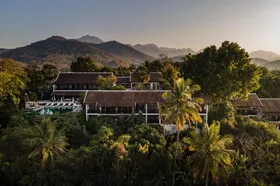 La Résidence Phou Vao in Luang Prabang Closes for an Extensive Transformation Honouring Its Heritage and Charm