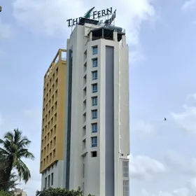 The Fern Hotels & Resorts Expands in Mumbai with The Fern Residency, Mira Road
