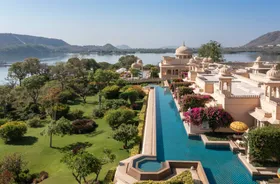 The Oberoi Group Announces Second Edition of The Oberoi Group Scholarship Program Following Resounding Success of Inaugural Year