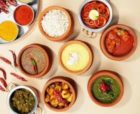 Through Valleys and Villages: The Heart of Uttarakhand at Lush, Renaissance Bengaluru Race Course Hotel