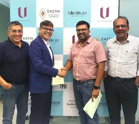 AHS Strengthens Gujarat Portfolio with Second Vadodara Property — Introducing Presidency Club & Resort