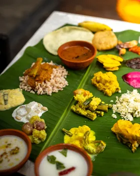 JW Marriott Hotel Bengaluru Brings the Colours, Flavours, and Joy of Onam to Life