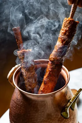 Courtyard by Marriott Bengaluru Hebbal Presents: Dawat-E-Nazaara