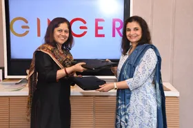 IHCL Signs A Ginger In Satara, Maharashtra