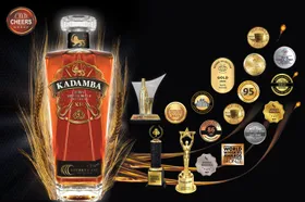 Game Changers: Indian single malts have indeed come of age!