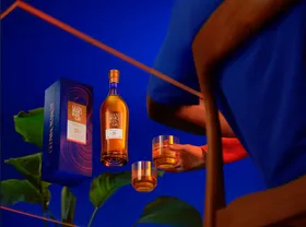 Glenmorangie Unveils the ‘Infinita Dinner Series’ - A Multi-city Culinary Journey Celebrating Infinite Layers of Flavour