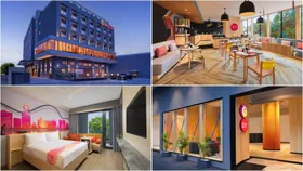 IHCL, India’s largest hospitality company, announced the opening of Ginger in Udaipur