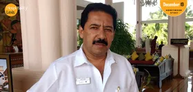 Honeymoon in Goa