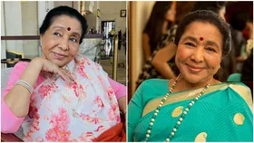Asha Bhonsle Birthday: আশার 'আশায়' জল ঢালতে চেয়েছিলেন সুপারস্টার? বারোটা বাজার আগেই যেভাবে সামলালেন কিংবদন্তি