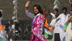 Rachana Banerjee: ‘দিদি নম্বর ওয়ান বন্ধ হলে আন্দোলন হবে’, কেন পার্লামেন্টে একশো শতাংশ হাজিরা দিতে পারেন না রচনা?