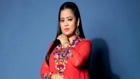 Bharti Singh: ভয়াবহ দুর্ঘটনার পর থেকেই আতঙ্কে! মৃত্যুভয় ঘিরে ধরেছে ভারতীকে? 'যদি কিছু হয়..'