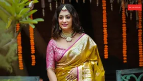 Bengali Actress: মুসলিম দাদার সঙ্গে 'নারীর টান', কোন উপহারের সঙ্গে রাখিবন্ধন উদযাপন 'কৃষ্ণকলি' তিয়াশার?