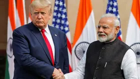 Donald Trump: ভারত-চিন-রাশিয়া এক হতেই ঘুম উড়ল ট্রাম্পের! সম্পর্ক নিয়ে অবশেষে বিরাট ঘোষণা
