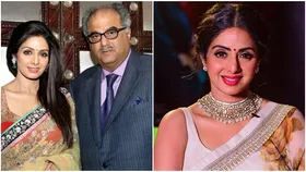 Sridevi: 'তুমি ২ বাচ্চার বাবা', পরকীয়ায় জড়ালেও স্ত্রীর প্রতি সৎ ছিলেন? প্রযোজকের সঙ্গে করলেন লেডি সুপারস্টার..