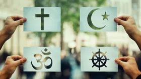 Fastest Growing Religions: ৪৫ বছরের মধ্যে মুসলিমরাই হবে সংখ্যাগরিষ্ঠ, বিশ্বে দ্রুতহারে বাড়ছে ইসলাম, অনেক পিছিয়ে হিন্দুরা