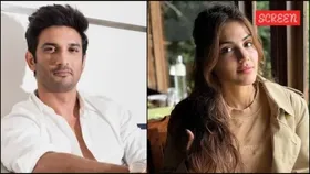 Rhea Chakraborty: জেলের ভিতরে নাগিন  ড্যান্স, তাও মনে স্বস্তি ছিল না রিয়ার! কারণ জানলে চমকে যাবেন...