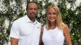 Tiger Woods: ১২০ জন মহিলার সঙ্গে ছিল ঘনিষ্ঠতা, এবার ট্রাম্পের প্রাক্তন বউমার প্রেমে পড়েছেন টাইগার উডস