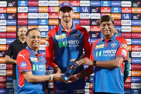 IPL, DC vs SRH: দিল্লি ক্যাপিটালসের কাছে ৭ উইকেটে পরাজিত সানরাইজার্স হায়দরাবাদ