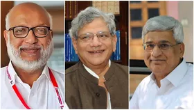 CPIM Party Congress: সিপিএমে পালাবদল! ইয়েচুরির জায়গায় পার্টির সম্পাদক ৭০ বছরের 'বেবি', নেতৃত্ব ছাড়লেন কারাটরা