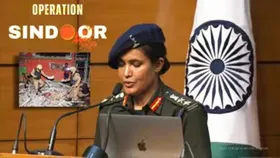 Indian armys live briefing: সিঁদুর মুছে দেওয়ার বদলা, ২৫ মিনিটের রুদ্ধশ্বাস 'অ্যাকশন', ধ্বংস ৯ জঙ্গি শিবির, পাকিস্তানকে 'সবক' শেখাল ভারত