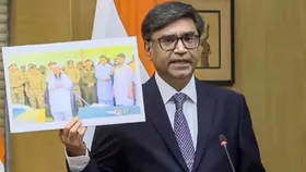 Operation Sindoor: পাকিস্তানের পাঁজর ভেঙে দিল ভারত, সেনা অভিযানে নিকেশ পাঁচ 'মোস্ট ওয়ান্টেড' জঙ্গি