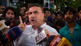 Suvendu Adhikari: বিহারের মতো পশ্চিমবঙ্গেও SIR চান শুভেন্দু, এবার তুললেন মারাত্মক অভিযোগ!