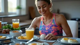 Health Lifestyle: ডিম না পনির, কোনটিতে বেশি প্রোটিন আছে, কী খেলে আপনি হবেন হাট্টাকাট্টা?