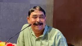 Anubrata Mondol: 'চড়াম-চড়াম , গুড়-বাতাসা' নয়, এ যেন এক অন্য কেষ্ট, ঠোঁটের ফাঁকে মিষ্টি হাসি, মুখে মূল্যবোধের বাণী, অবাক সকলে!