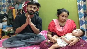 Ranaghat Ashmika: ৬০ লাখ হাতে পেতেই শুরু চিকিৎসার তোরজোড়, রানাঘাটের ছোট্ট  অশ্মিকার পাশে ঢাল হয়ে দাঁড়ালেন কে?