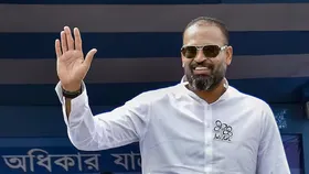 TMC Op Sindoor : ইউসুফ নন, ‘অপারেশন সিন্দুর’-এ সাফল্য বিশ্বমঞ্চে জানাতে কে হলেন তৃণমূলের নতুন মুখ?