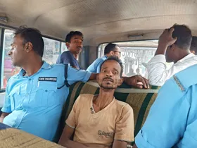 Malda Murder: ছটফট করতে করতে পুড়ে ছাই দাদা! চোখের সামনে দাঁড়িয়ে দেখলো ভাই! হাড়হিম ঘটনায় গলা শুকিয়ে যাবে