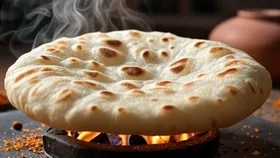 Food Lifestyle : আজকেই আটায় মেশান এই ৫ জিনিস, দ্বিগুণ হবে স্বাদ, রুটি উঠবে দোকানের মত ফুলে