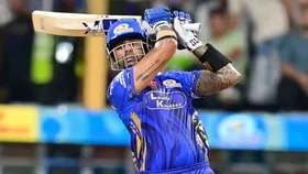 PBKS vs MI: এক ম্যাচেই জোড়া অবিশ্বাস্য রেকর্ড! IPL-এ নয়া ইতিহাস লিখলেন সূর্যকুমার যাদব